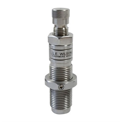 L.E. Wilson 7mm RSAUM Bushing-Type Full Length Sizing Die