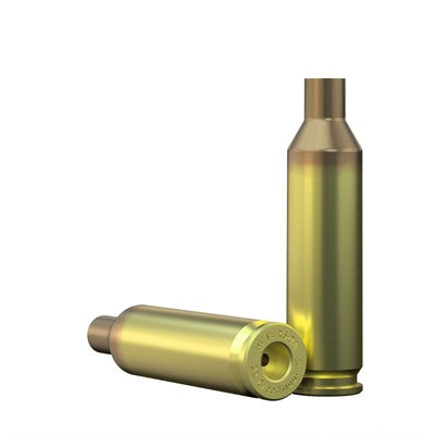 22 Creedmoor Brass - Reloading Cartridge Case