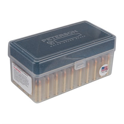 7.62x54R Brass Reloading Cases