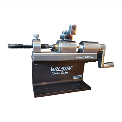 Standard Stop Case Trimmer Reloading Kit
