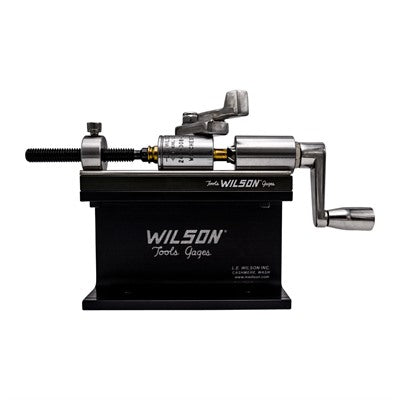 Standard Stop Case Trimmer Kit for Reloading