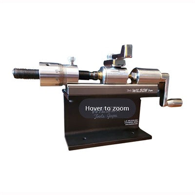 Micro Adjust Case Trimmer Reloading Kit