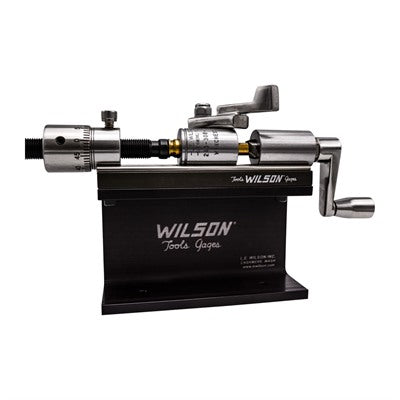 Micro Adjust Case Trimmer Kit for Reloading