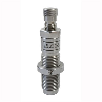 Full Length Bushing Reloading Die 815145026583