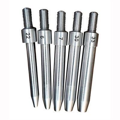 Reloading Mandrel Expander Tool