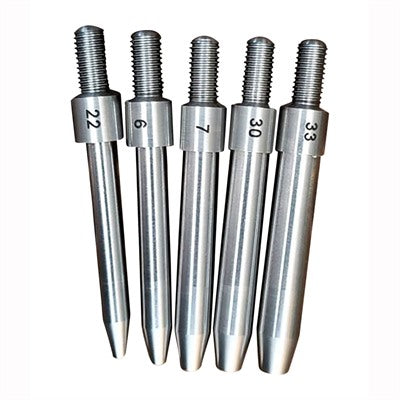 Reloading Mandrel Expander 815145028532