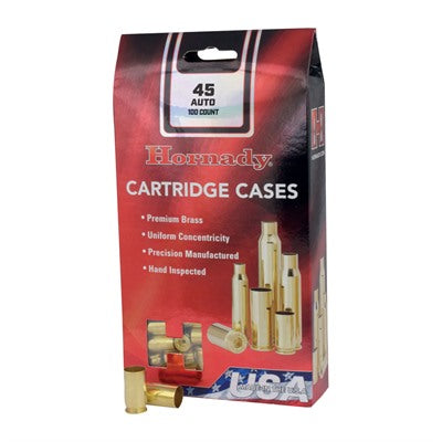 5.45x39mm Russian Cartridge Brass for Reloading