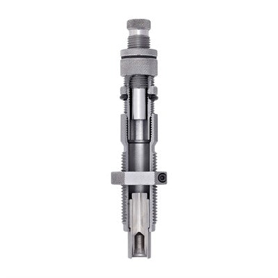 Reloading Custom Grade Rifle Taper Crimp Die