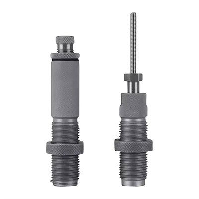 Reloading Custom Grade Rifle Full Length Die Set