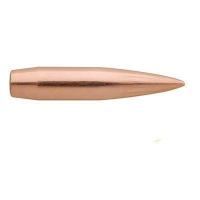 Sierra MatchKing 6.5mm Rifle Match Bullets
