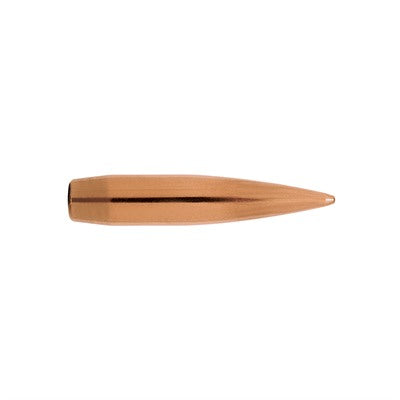 30 Caliber Long Range Hybrid Target Bullets 0.308 Inch