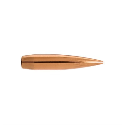 30 Caliber 0.308" Hybrid Target Long Range Reloading Projectiles