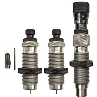 Type-S Elite Bushing Die Reloading Tool Set