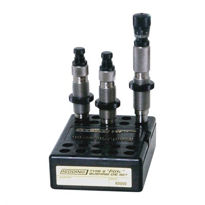Bushing Die Set Type-S Elite 611760605949