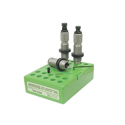 Type S Neck Bushing Die Set 611760787768