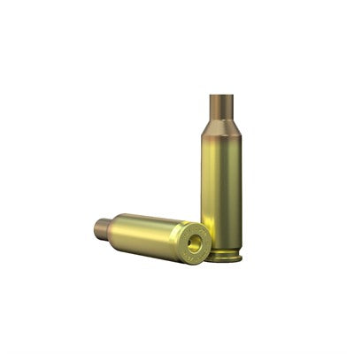 6x47 Lapua Precision Brass Cases