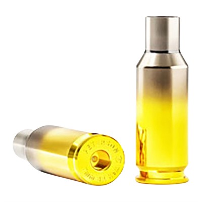 7mm BR Remington Benchrest Brass