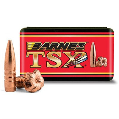 Tipped TSX 450 Cal 0.450" Rifle Projectiles