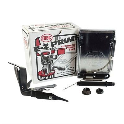 E-Z Prime Single Stage Press Priming Attachment