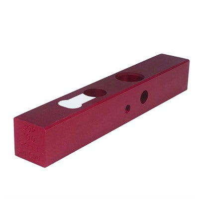 Steel Shot Charge Bar Reloading Press Accessory