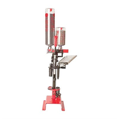 Sizemaster Single Stage Shotshell Reloading Press by MEC
