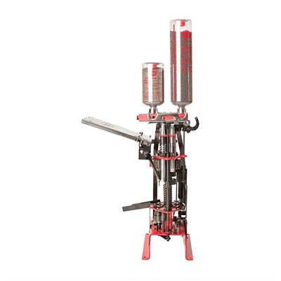 9000HN Hydraulic Auto Shotshell Reloading Machine