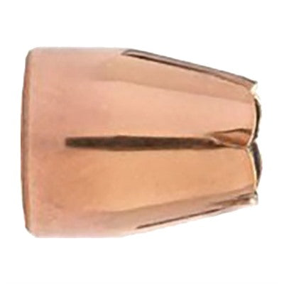 V-Crown .355 Diameter 9mm JHP Handgun Reloading Projectiles
