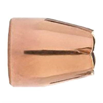V-Crown .355" 9mm Jacketed Hollow Point Handgun Reloading Projectiles
