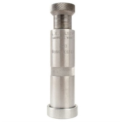 Chamber Type Seater Die for Reloading