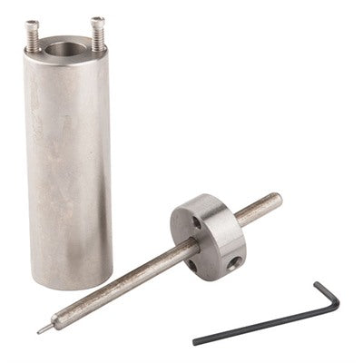 Stainless Neck Sizing Die Blank - Reloading Component