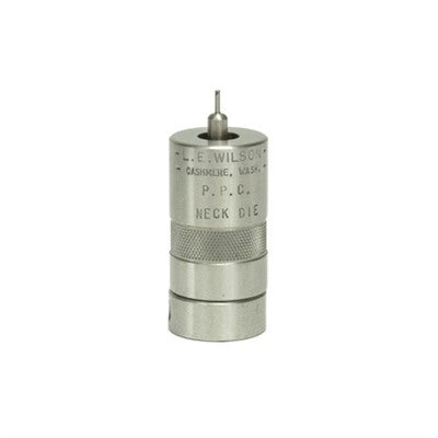 Stainless Neck Sizing Die for Reloading