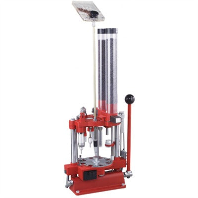366 Auto Precision Shotshell Press for Progressive Reloading