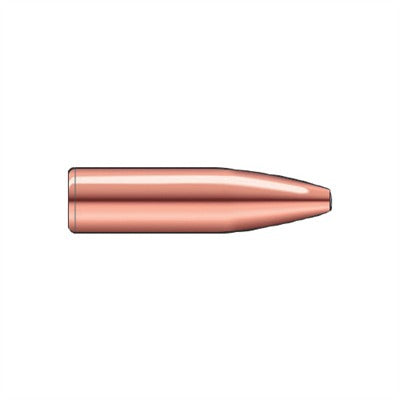 A-Frame Bonded Rifle Bullets for Big Game Reloading