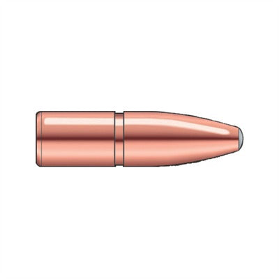 A-Frame Bonded Projectiles for Big Game Rifle Reloading