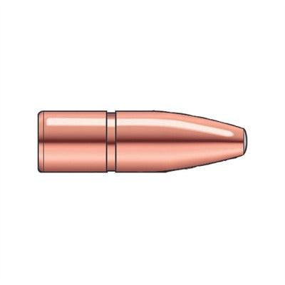 A-Frame Bonded Rifle Bullets for Precision Hunting Reloads