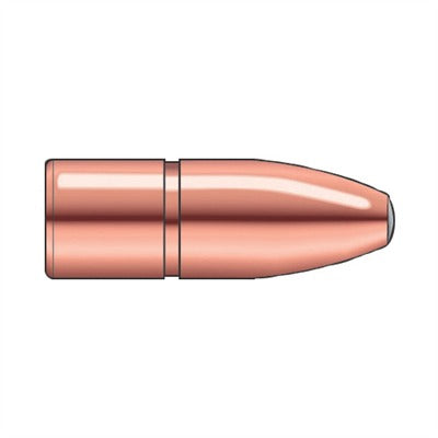 A-Frame Rifle Bullets Heavy Game