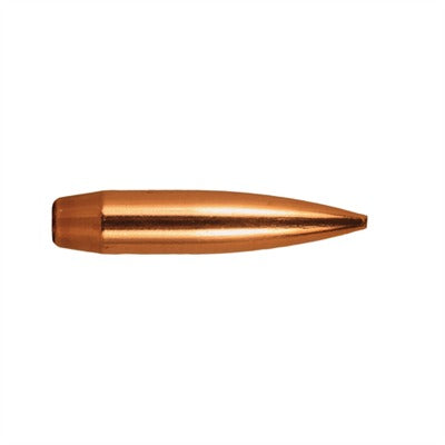 Berger Match Target Reloading Bullets