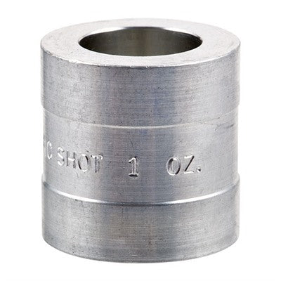 Field Load Metering Bushings for Reloading