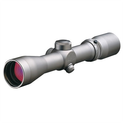 Handgun 2-7x32mm Second Focal Plane Pistol Scope