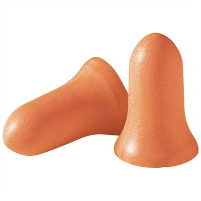 Shooting Range Foam Ear Plugs