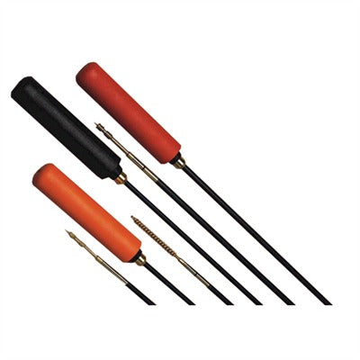 Bore Cleaning Rods for Rifles