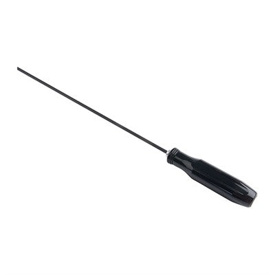 V Stix 9 Inch Pistol Cleaning Tool for 22-45 Cal