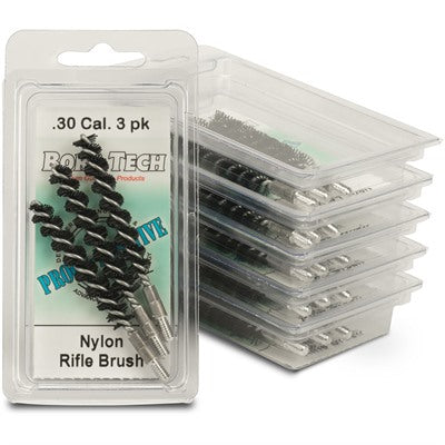 Proof Positive Nylon Bore Cleaning Brushes