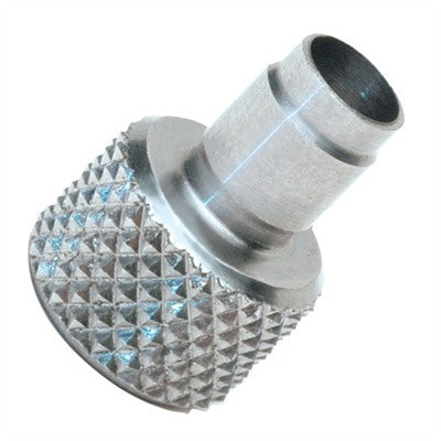 Stainless Case Trimmer Pilot Stops
