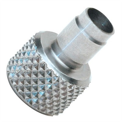 Stainless Case Trimmer Pilot Stops