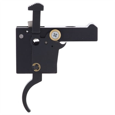 Aftermarket Custom Trigger for Weatherby/Howa/S&W Rifles