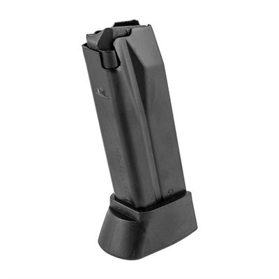 HK45 Comp 10RD .45 ACP Magazine with Extended Floorplate