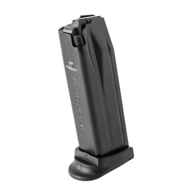 P2000 / USP40 Compact 12RD Handgun Magazine