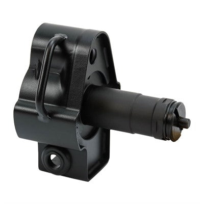 HK MP5 Buttstock Butt Plate OEM Part