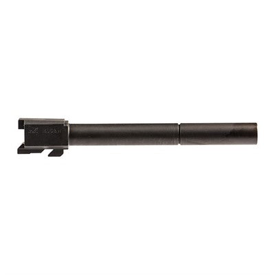 USP 40 Sport Pistol Barrel by Heckler & Koch